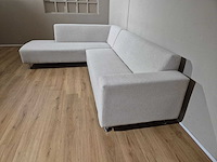 Goossens - key west - hoekbank - afbeelding 2 van  8