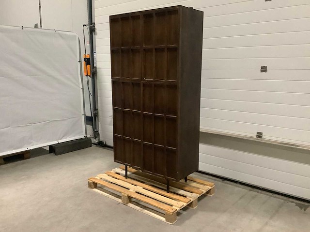 Goossens - maurits - opbergkast 180x90cm - afbeelding 2 van  7