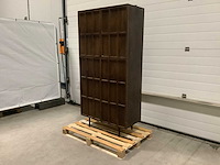 Goossens - maurits - opbergkast 180x90cm - afbeelding 2 van  7