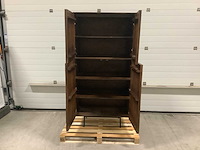 Goossens - maurits - opbergkast 180x90cm - afbeelding 4 van  7