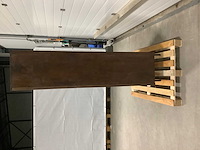 Goossens - maurits - opbergkast 180x90cm - afbeelding 5 van  7