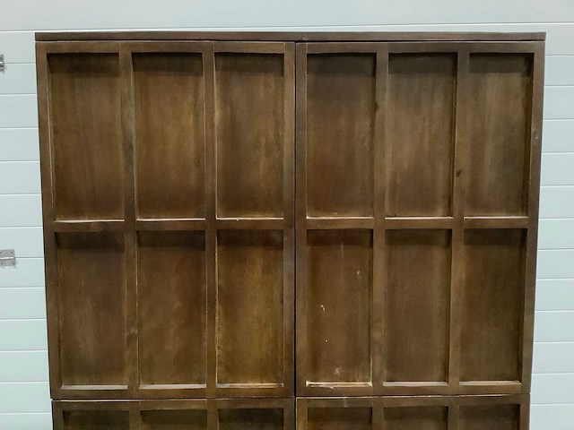 Goossens - maurits - opbergkast 180x90cm - afbeelding 6 van  7