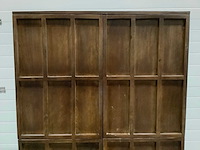 Goossens - maurits - opbergkast 180x90cm - afbeelding 6 van  7