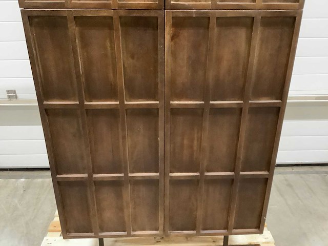 Goossens - maurits - opbergkast 180x90cm - afbeelding 7 van  7