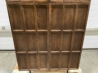 Goossens - maurits - opbergkast 180x90cm - afbeelding 7 van  7