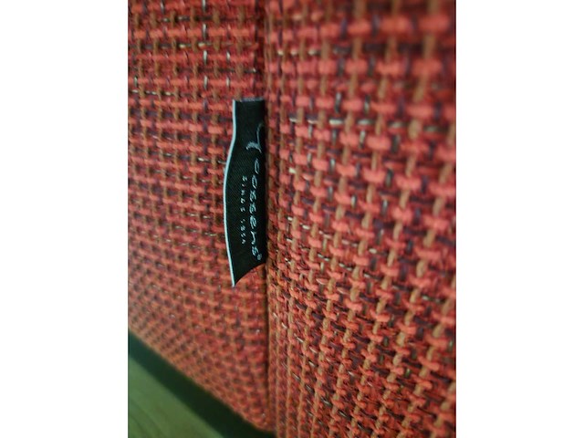 Goossens - saltillo - hoekbank - sofa - afbeelding 2 van  9