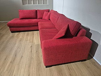 Goossens - saltillo - hoekbank - sofa - afbeelding 3 van  9