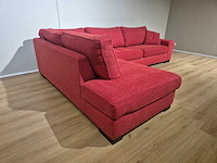 Goossens - saltillo - hoekbank - sofa - afbeelding 4 van  9