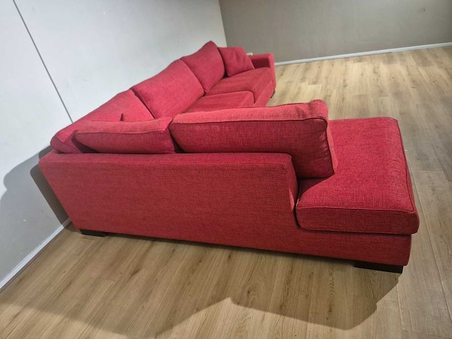 Goossens - saltillo - hoekbank - sofa - afbeelding 5 van  9