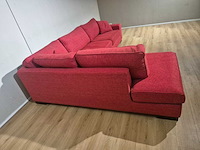 Goossens - saltillo - hoekbank - sofa - afbeelding 5 van  9