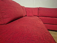 Goossens - saltillo - hoekbank - sofa - afbeelding 6 van  9