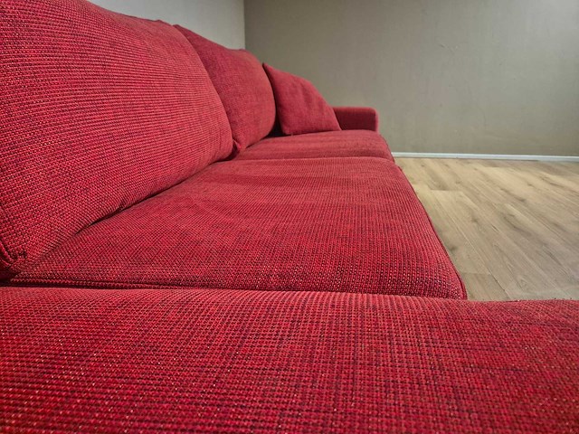 Goossens - saltillo - hoekbank - sofa - afbeelding 7 van  9