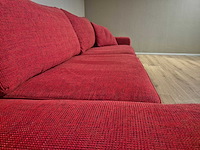 Goossens - saltillo - hoekbank - sofa - afbeelding 7 van  9