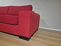 Goossens - saltillo - hoekbank - sofa - afbeelding 8 van  9