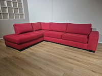 Goossens - saltillo - hoekbank - sofa - afbeelding 9 van  9