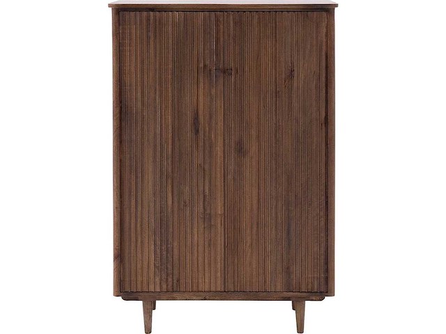 Goossens - walnut mango - kast - afbeelding 1 van  9