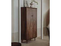 Goossens - walnut mango - kast - afbeelding 2 van  9