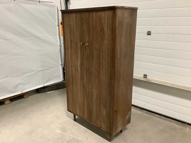 Goossens - walnut mango - kast - afbeelding 4 van  9