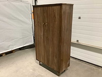 Goossens - walnut mango - kast - afbeelding 4 van  9