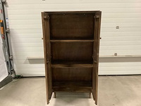 Goossens - walnut mango - kast - afbeelding 6 van  9