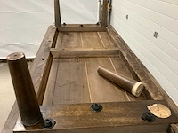 Goossens - walnut mango - kast - afbeelding 8 van  9