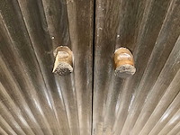 Goossens - walnut mango - kast - afbeelding 9 van  9