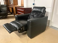Goossens lederen elektrische relaxfauteuil - afbeelding 14 van  18
