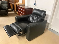 Goossens lederen elektrische relaxfauteuil - afbeelding 15 van  18