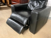 Goossens lederen elektrische relaxfauteuil - afbeelding 18 van  18