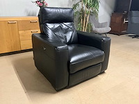 Goossens lederen elektrische relaxfauteuil - afbeelding 7 van  18