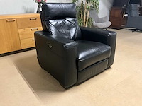 Goossens lederen elektrische relaxfauteuil - afbeelding 8 van  18