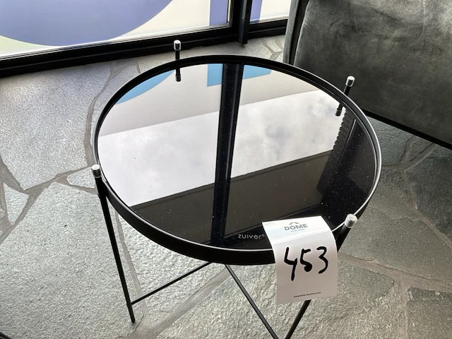 Goossens stoelen & zuiver tafel - afbeelding 3 van  5