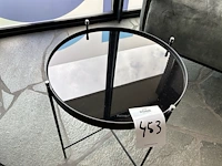 Goossens stoelen & zuiver tafel - afbeelding 3 van  5