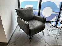 Goossens stoelen & zuiver tafel - afbeelding 4 van  5