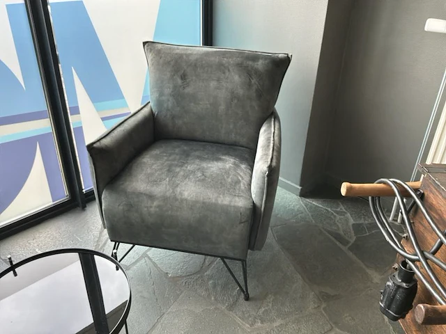 Goossens stoelen & zuiver tafel - afbeelding 5 van  5