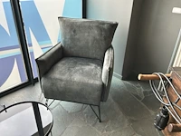 Goossens stoelen & zuiver tafel - afbeelding 5 van  5