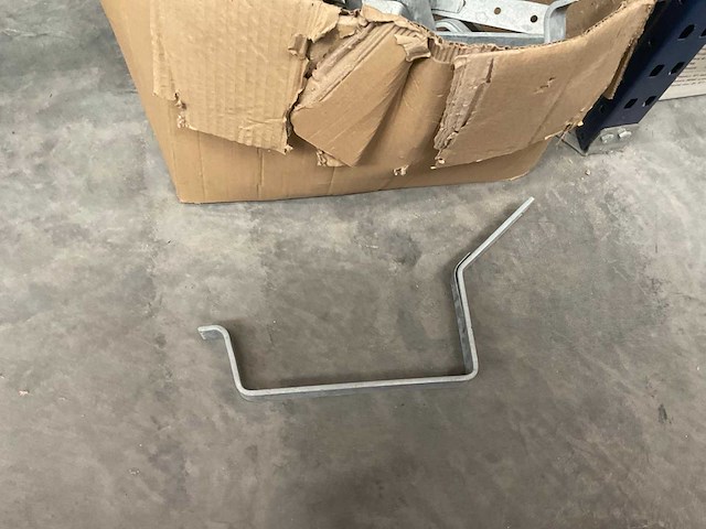 Gootbeugels - afbeelding 1 van  2