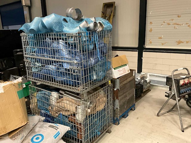 Gootmateriaal - afbeelding 1 van  4