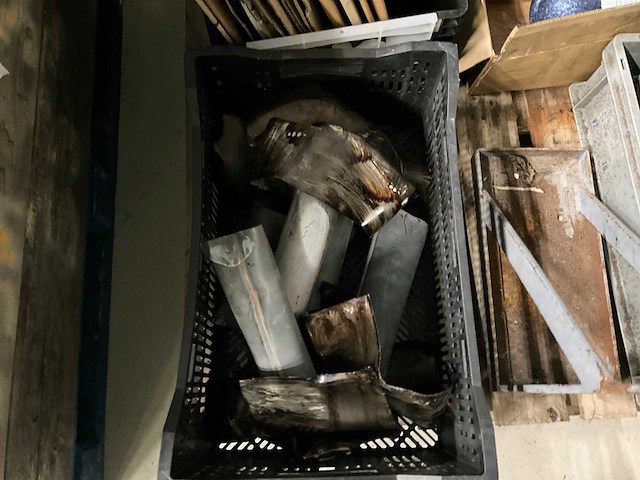 Gootmateriaal - afbeelding 3 van  4