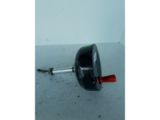 Gootsteenontstopper - 5m general wire spring, d-25 handy, bouwjaar 2008 - afbeelding 1 van  3