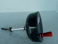 Gootsteenontstopper - 5m general wire spring, d-25 handy, bouwjaar 2008 - afbeelding 1 van  3