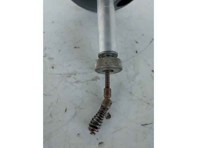 Gootsteenontstopper - 5m general wire spring, d-25 handy, bouwjaar 2008 - afbeelding 2 van  3