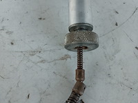 Gootsteenontstopper - 5m general wire spring, d-25 handy, bouwjaar 2008 - afbeelding 2 van  3