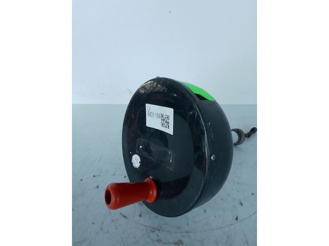 Gootsteenontstopper - 5m general wire spring, d-25 handy, bouwjaar 2008 - afbeelding 3 van  3
