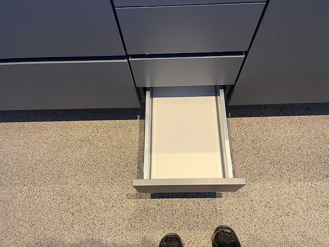 Gopa - keuken - afbeelding 4 van  25