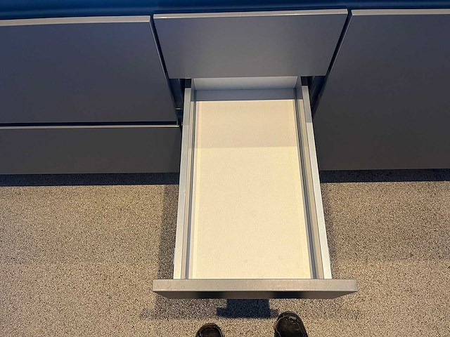 Gopa - keuken - afbeelding 5 van  25