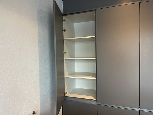 Gopa - keuken - afbeelding 10 van  25