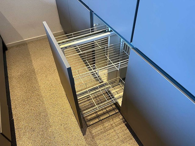 Gopa - keuken - afbeelding 11 van  25