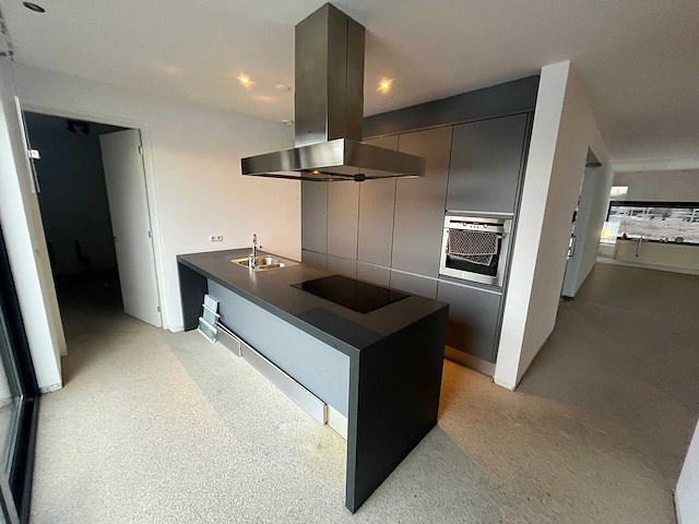 Gopa - keuken - afbeelding 1 van  25