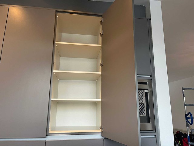 Gopa - keuken - afbeelding 13 van  25